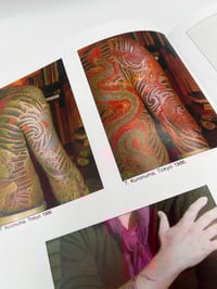 Image 3 of Tattoo time : Hardy Hits