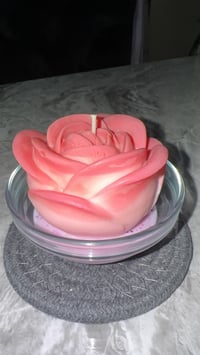 Image 2 of Rose delight 