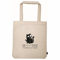 Image 2 of TOTEBAG ΓΑΤΑ ΓΙΟΓΚΑ