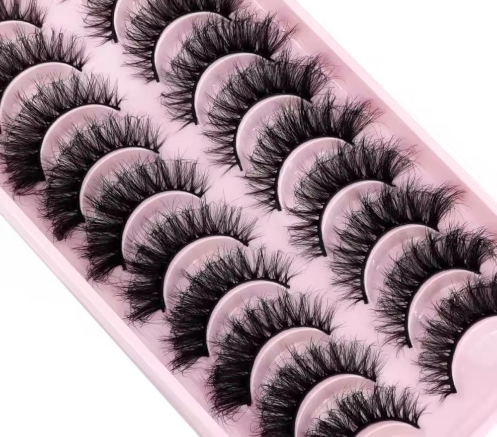 Image of Natural Falsies Lash 