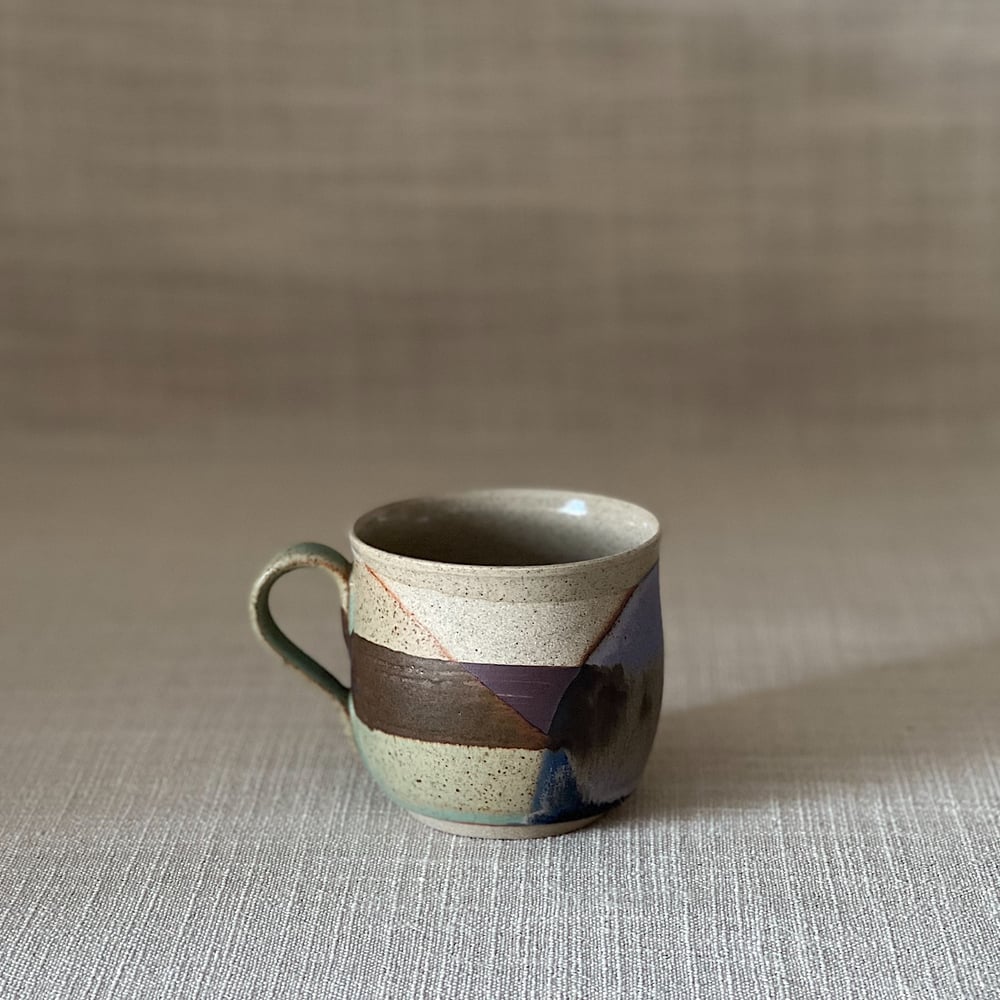 Image of MIDNIGHT MUG