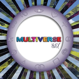 Image of Multiverse CD