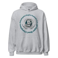 Image 2 of 2X Ring Hoodie 