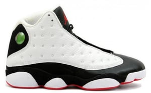 Image of Air Jordan 13 HE GOT GAME