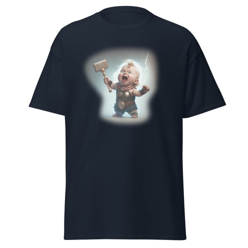 Image of Marvel Babies - Thor | Men's classic tee