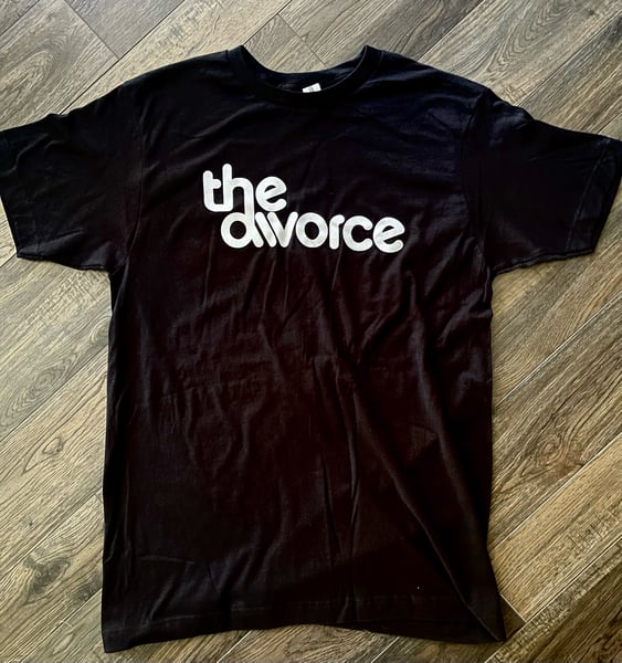 Image of The Divorce Shirt