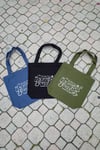 City Tote Bag