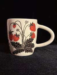 Image 1 of Mouse family at the harvest 