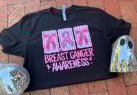 Breast Cancer Awareness Tee