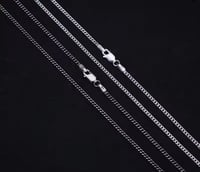 Image 1 of  Miami chain 2,5mm