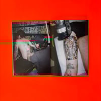 Image 2 of Sleevemasters Zine