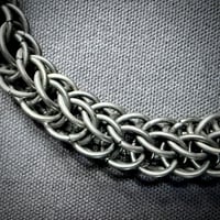 Image 2 of Full Persian Mulipurpose Chain