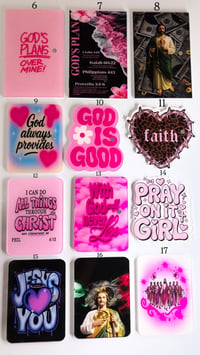 Image 2 of New Holy Tiles 