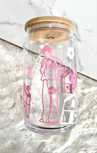 Image 1 of Harry’s House Glass Can