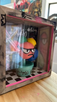 Image 1 of The prototype 