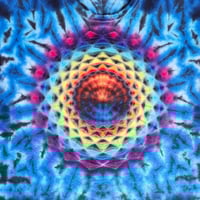 Image 3 of XXL artifacts in blue