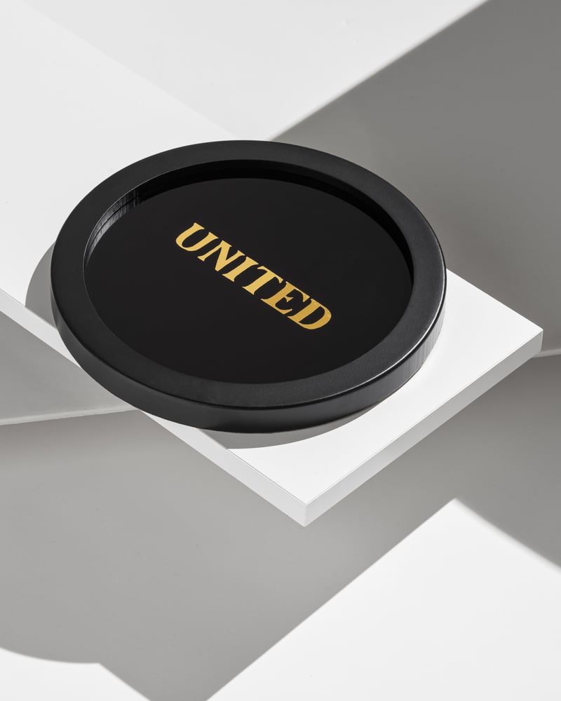 Image of UNITED GOLD X IT'S A SIGN