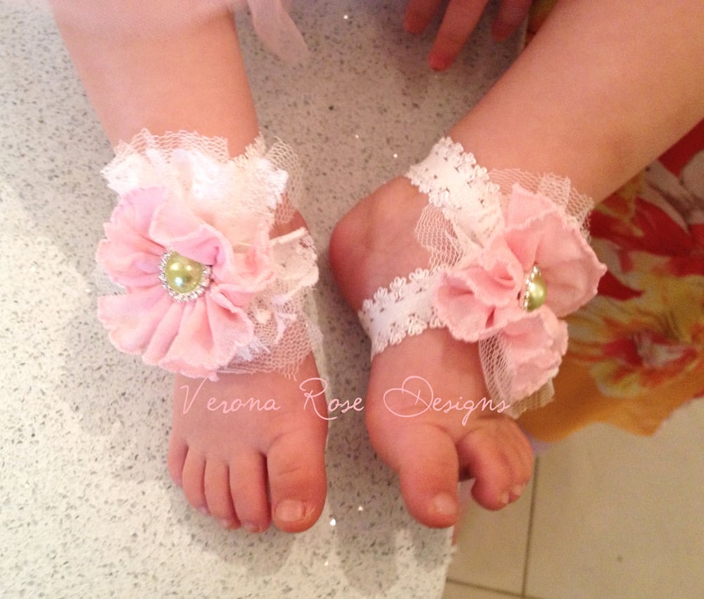 barefoot baby shoes