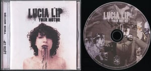 Image of LUCIA LIP - Your Motor