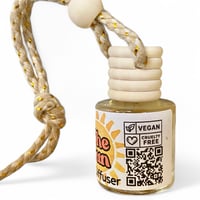 Image 2 of The Sun Car Diffuser