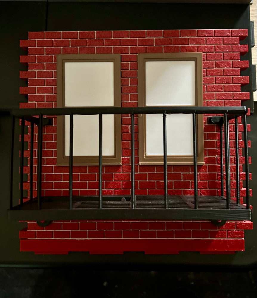 Image of 2797 Studios Modular Headquarters 