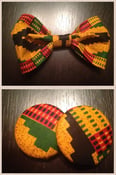 Image of Kente Love  (Each sold separately)