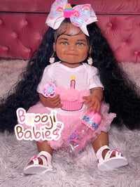 Image 1 of Princess Jazmin Boooji Baby