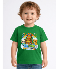 Image 3 of CUB WEAR™ Treasure Quest Adventure Tee