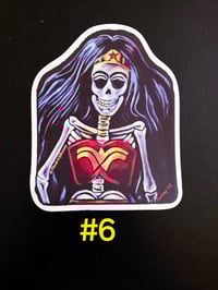 Image 10 of Art Stickers 