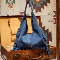Image 1 of Maude Suede