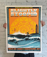 Slightly Stoopid: Wantagh, NY