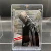 Topps Star Wars the stranger 3 sketch card 