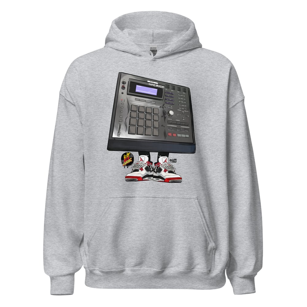 BEATSYNCMPC3000XL Hoodie