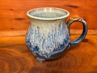 Image 2 of Witch’s Brew Cauldron Mug #2