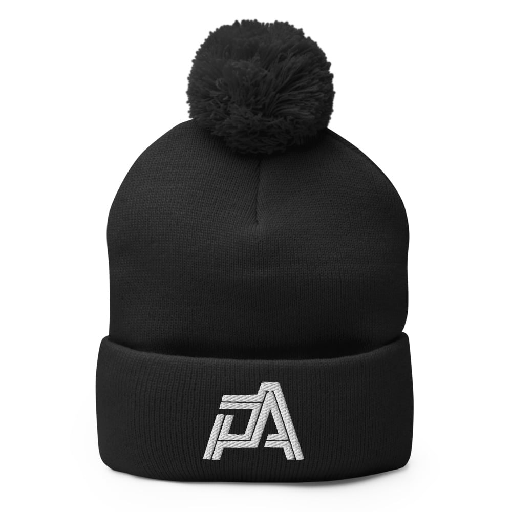 Image of Performance Academy Pom Beanie