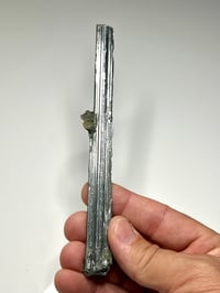 Image 9 of Stibnite Rod | China #2998