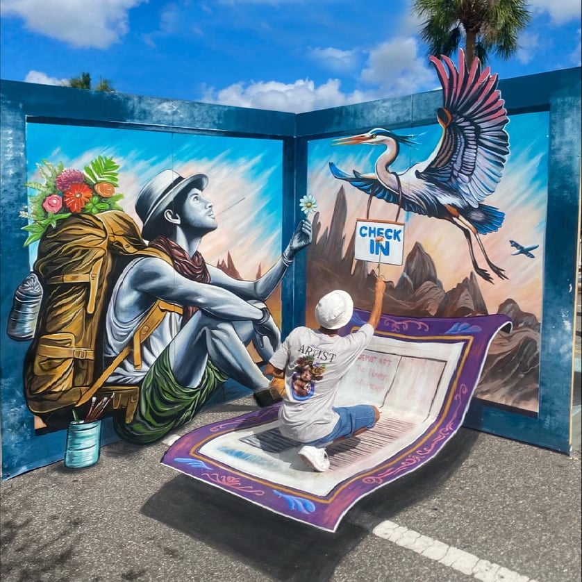Imagen del mural 1