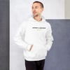 Destined for Greatness Unisex hoodie
