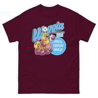 Image 1 of Wiggla Products Milk Tee