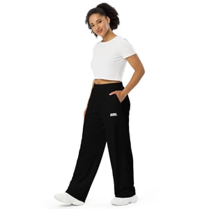 Image of Wide-Leg Pants (Men’s/Women’s)