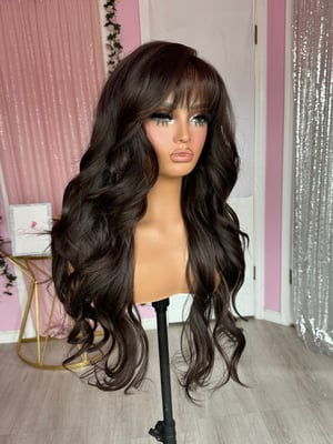 Image of Debby luxury free part (ready to ship)