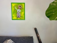 Image 2 of el bailarin