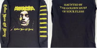Dissected “Golden Hues of Decay” Longsleeve 
