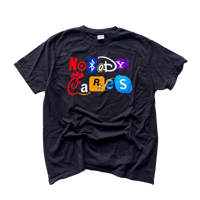 Cease And Desist Tee