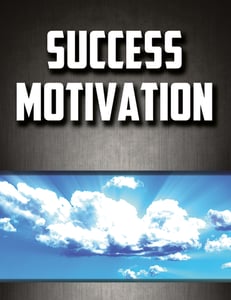 Image of Success Motivation