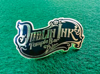 Dublin Ink Pins 