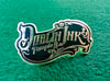 Dublin Ink Pins 