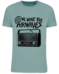 Image 3 of Camiseta Radio
