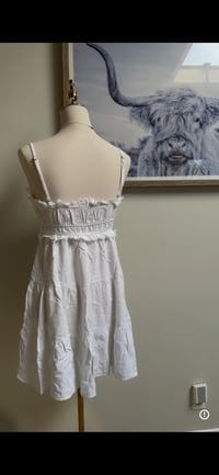Image 2 of Coconut Dress