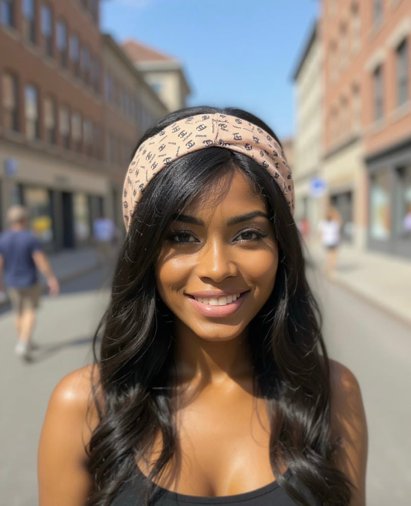 Image of Fashion Headbands